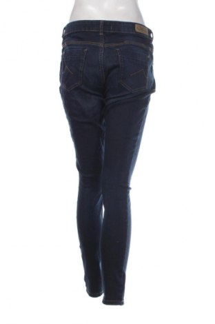 Blugi de femei C&A, Mărime M, Culoare Albastru, Preț 98,99 Lei