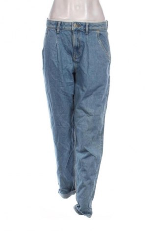 Damskie jeansy Clockhouse, Rozmiar M, Kolor Niebieski, Cena 150,99 zł