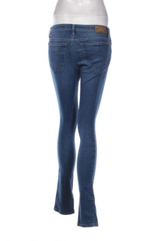 Blugi de femei C&A, Mărime M, Culoare Albastru, Preț 76,00 Lei