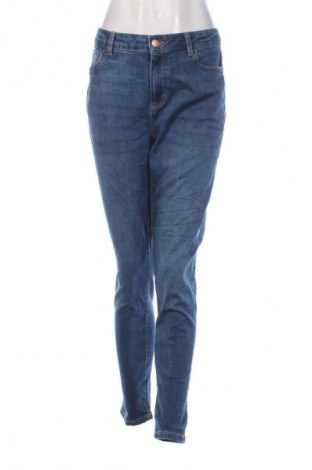 Dámske džínsy  C&A, Veľkosť XL, Farba Modrá, Cena  16,95 €