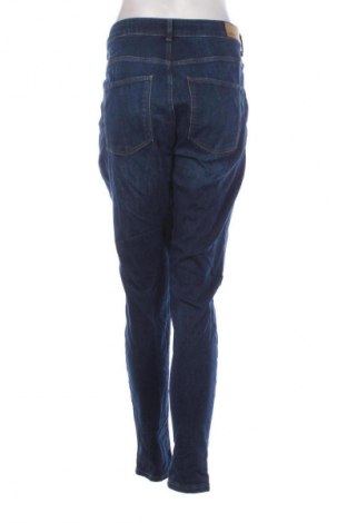 Damskie jeansy C&A, Rozmiar XL, Kolor Niebieski, Cena 95,99 zł