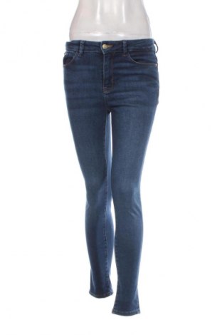Blugi de femei C&A, Mărime M, Culoare Albastru, Preț 98,99 Lei