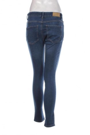 Blugi de femei C&A, Mărime M, Culoare Albastru, Preț 98,99 Lei