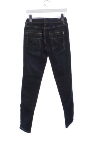 Blugi de femei C-Girl, Mărime S, Culoare Albastru, Preț 76,32 Lei