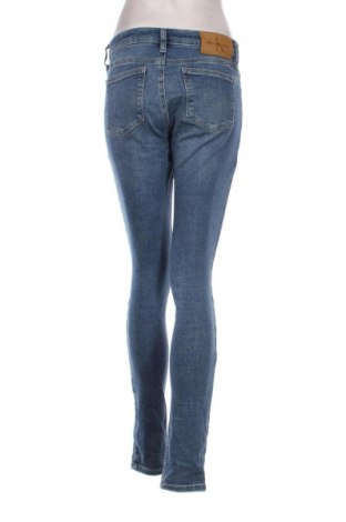Női farmernadrág Calvin Klein, Méret L, Szín Kék, Ár 23 989 Ft
