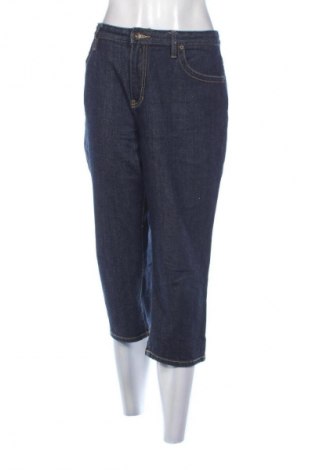 Női farmernadrág Calvin Klein Jeans, Méret XXL, Szín Kék, Ár 13 604 Ft