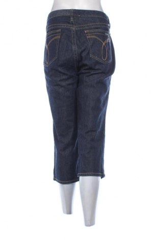 Női farmernadrág Calvin Klein Jeans, Méret XXL, Szín Kék, Ár 13 604 Ft