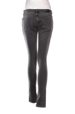 Dámské džíny  Calvin Klein Jeans, Velikost S, Barva Šedá, Cena  1 099,00 Kč
