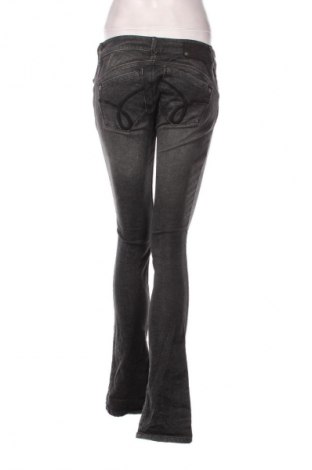Γυναικείο Τζίν Calvin Klein Jeans, Μέγεθος M, Χρώμα Γκρί, Τιμή 43,99 €