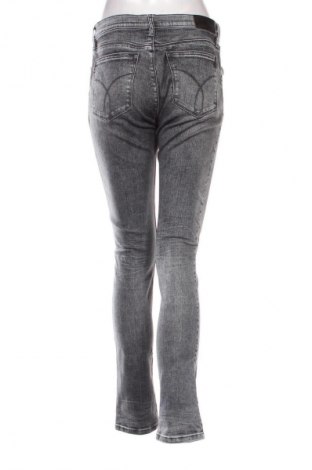 Női farmernadrág Calvin Klein Jeans, Méret XL, Szín Szürke, Ár 18 349 Ft