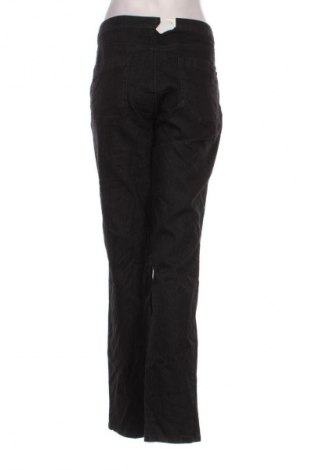 Női farmernadrág Calvin Klein Jeans, Méret XXL, Szín Fekete, Ár 18 349 Ft