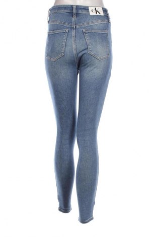 Dámske džínsy  Calvin Klein Jeans, Veľkosť S, Farba Modrá, Cena  35,00 €
