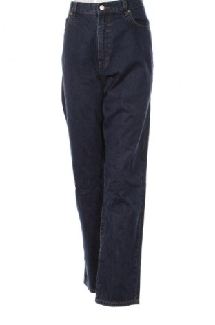Dámske džínsy  Calvin Klein Jeans, Veľkosť XL, Farba Modrá, Cena  39,95 €