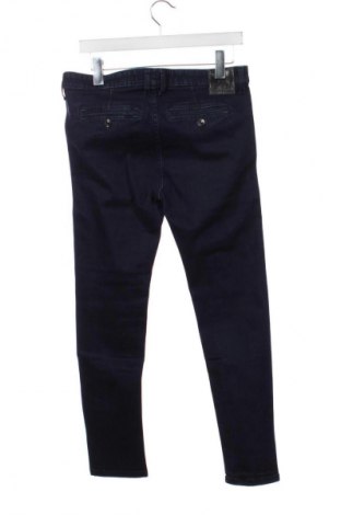 Blugi de femei Calvin Klein Jeans, Mărime M, Culoare Albastru, Preț 178,95 Lei