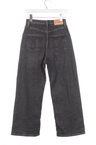 Γυναικείο Τζίν Calvin Klein Jeans, Μέγεθος XS, Χρώμα Γκρί, Τιμή 35,00 €