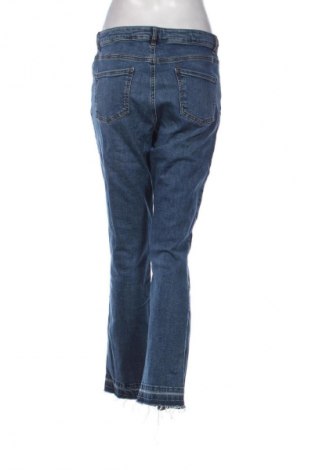 Dámske džínsy  Calzedonia, Veľkosť L, Farba Modrá, Cena  20,92 €