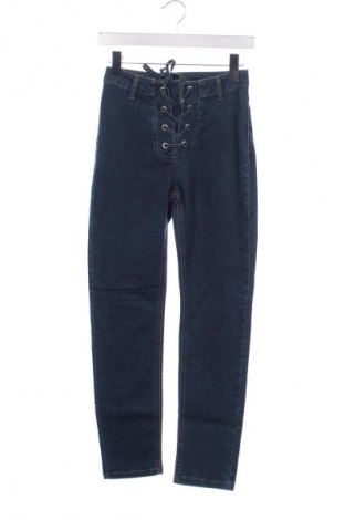 Női farmernadrág Calzedonia, Méret XS, Szín Kék, Ár 8 211 Ft