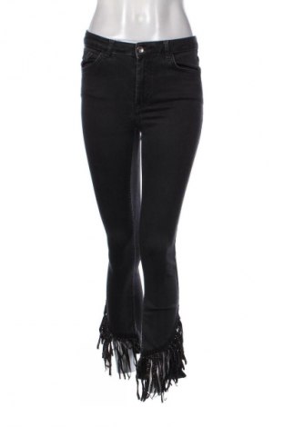 Damskie jeansy Calzedonia, Rozmiar S, Kolor Czarny, Cena 94,38 zł