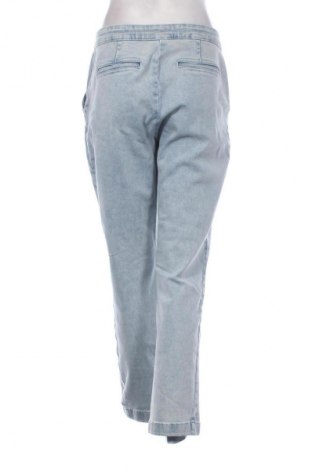 Γυναικείο Τζίν Calzedonia, Μέγεθος L, Χρώμα Μπλέ, Τιμή 20,99 €