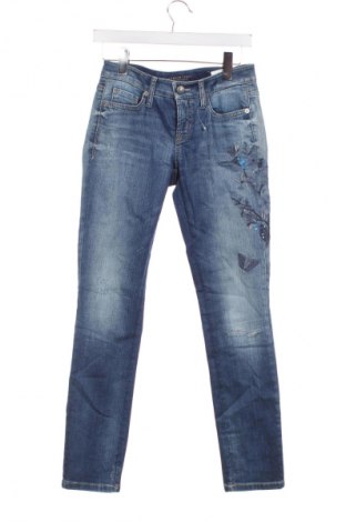 Blugi de femei Cambio, Mărime M, Culoare Albastru, Preț 254,99 Lei