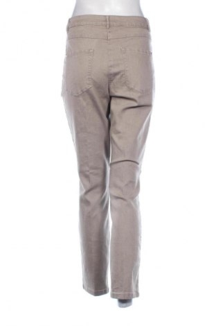 Női farmernadrág Canda, Méret XL, Szín Bézs, Ár 5 776 Ft