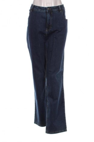 Damen Jeans Canda, Größe XXL, Farbe Blau, Preis € 24,00