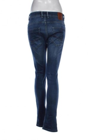 Blugi de femei Cars Jeans, Mărime M, Culoare Albastru, Preț 98,99 Lei