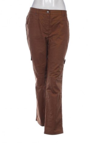 Damen Jeans Cecil, Größe XL, Farbe Braun, Preis € 20,97
