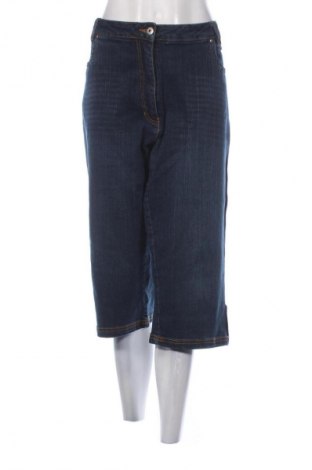 Blugi de femei Cecilia Classics, Mărime 3XL, Culoare Albastru, Preț 77,17 Lei