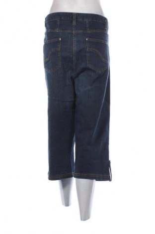 Blugi de femei Cecilia Classics, Mărime 3XL, Culoare Albastru, Preț 77,17 Lei