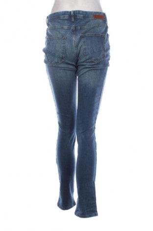 Blugi de femei Cecilia Classics, Mărime L, Culoare Albastru, Preț 121,05 Lei