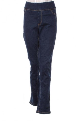 Női farmernadrág Cellbes, Méret XXL, Szín Kék, Ár 4 179 Ft