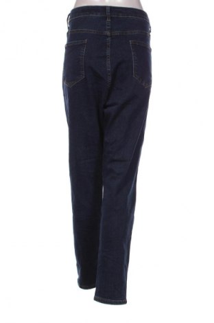 Női farmernadrág Chic, Méret 3XL, Szín Kék, Ár 7 879 Ft