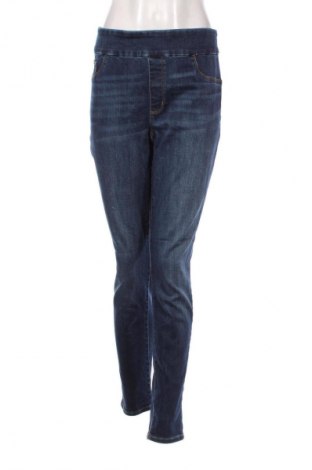 Dámske džínsy  Chico's, Veľkosť L, Farba Modrá, Cena  43,95 €