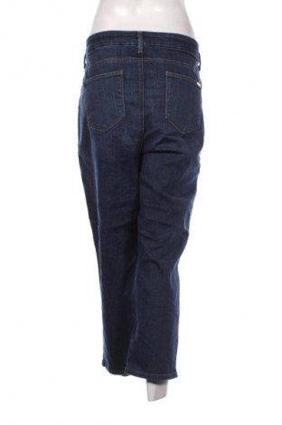 Blugi de femei Chico's, Mărime XXL, Culoare Albastru, Preț 254,99 Lei