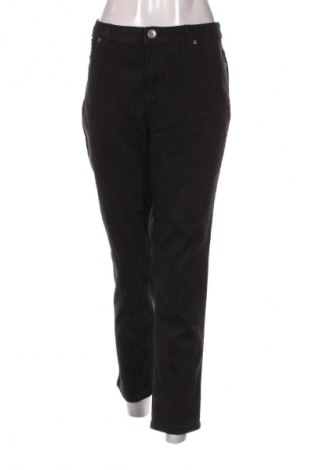 Damen Jeans Christopher & Banks, Größe XL, Farbe Schwarz, Preis € 20,99