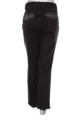 Damen Jeans Christopher & Banks, Größe XL, Farbe Schwarz, Preis € 20,99