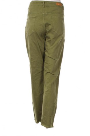 Blugi de femei Claire, Mărime XXL, Culoare Verde, Preț 303,99 Lei