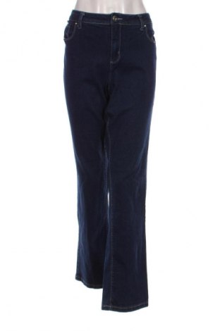 Női farmernadrág Cleo, Méret XL, Szín Kék, Ár 11 099 Ft