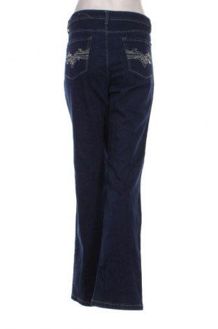 Női farmernadrág Cleo, Méret XL, Szín Kék, Ár 11 099 Ft