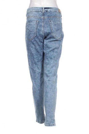 Damskie jeansy Clockhouse, Rozmiar XL, Kolor Niebieski, Cena 95,99 zł