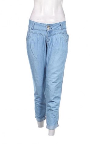 Damen Jeans Clockhouse, Größe M, Farbe Blau, Preis 14,83 €