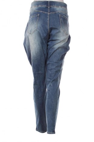 Női farmernadrág Coco + Carmen, Méret XXL, Szín Kék, Ár 46 279 Ft
