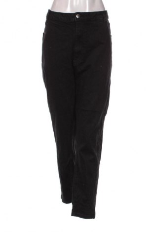 Damen Jeans Cotton On, Größe 3XL, Farbe Schwarz, Preis € 20,99
