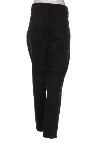 Damen Jeans Cotton On, Größe 3XL, Farbe Schwarz, Preis € 20,99