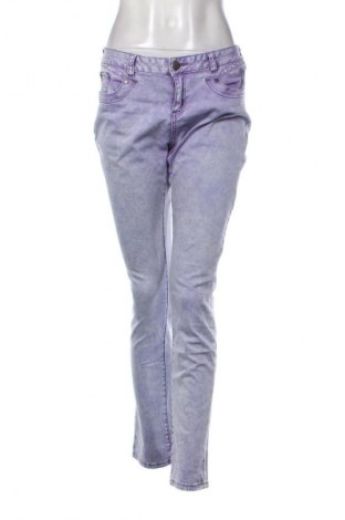 Női farmernadrág Crazy World, Méret XL, Szín Lila, Ár 5 799 Ft