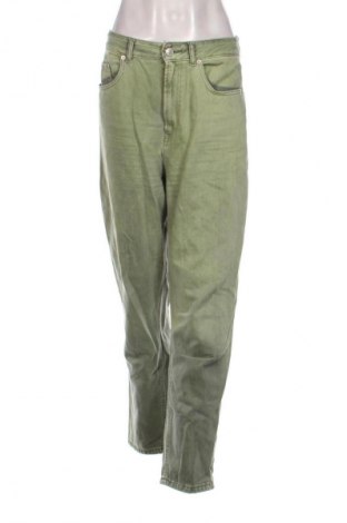Damen Jeans Cropp, Größe M, Farbe Grün, Preis € 20,97