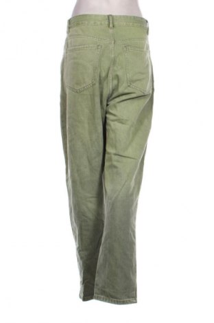 Damen Jeans Cropp, Größe M, Farbe Grün, Preis € 20,97