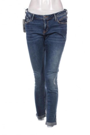 Damen Jeans Cross Jeans, Größe L, Farbe Blau, Preis 31,99 €