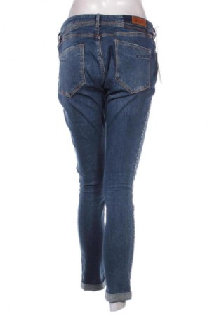 Damen Jeans Cross Jeans, Größe L, Farbe Blau, Preis 31,99 €